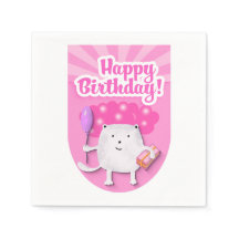 Happy Birthday Celebration Design