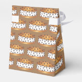 Happy Birthday Chipwich Ice Cream Sandwich Geschenkschachtel (Rückseite)