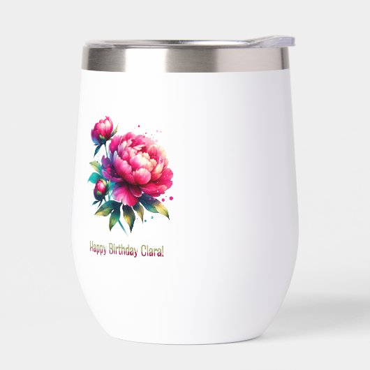 Happy Birthday Clara (Links)