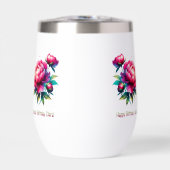 Happy Birthday Clara (Vorderseite)