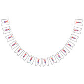 Happy Birthday Color Remix Banner (Alle)