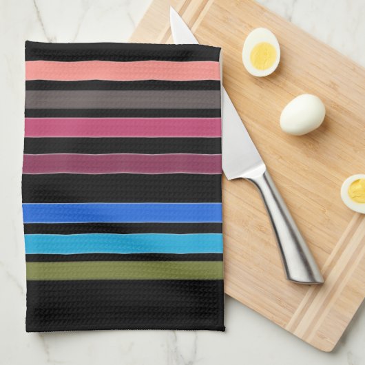 Happy Birthday Cry Handtuch (Viertel Falte)