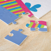 Happy Birthday Cupcake Puzzle (Seite)