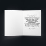 Happy Birthday Daughter Einladung<br><div class="desc">Feiern Sie mit dieser Karte den Geburtstag Ihrer Tochter. Zeigen Sie,  wie stolz Sie auf ihre positive und inspirierend Lebensaussichten und die Ziele sind,  die sie erreicht hat.</div>