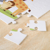 Happy Birthday Design Puzzle (Seite)