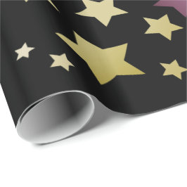 Happy Birthday Designer Geschenk-Wrap Geschenkpapier