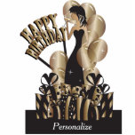 Happy Birthday Diva Girl| DIREKT| Bronze Freistehende Fotoskulptur<br><div class="desc">Frei-stehende Geburtstagskurven. Ein großartiger Gesprächsstart! Happy Geburtstagskuchen und Tischtopfer. - Dieser hübsche DJ-Geburtstagstisch /Tortentopf wird ein Riesenschlag auf ihr Party sein. Perfekt für jedes Alter ab 21 Jahren. ⭐ Dieses Produkt ist zu 100% anpassbar. Grafiken und Text können gelöscht, verschoben, verändert, verändert, gedreht usw. werden.. 99% meiner Designs in meinem...</div>