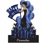 Happy Birthday Diva Girl| DIREKT| Saphir Freistehende Fotoskulptur<br><div class="desc">Frei-stehende Geburtstagskurven. Ein großartiger Gesprächsstart! Happy Geburtstagskuchen und Tischtopfer. - Dieser hübsche DJ-Geburtstagstisch /Tortentopf wird ein Riesenschlag auf ihr Party sein. Perfekt für jedes Alter ab 21 Jahren. ⭐ Dieses Produkt ist zu 100% anpassbar. Grafiken und Text können gelöscht, verschoben, verändert, verändert, gedreht usw. werden.. 99% meiner Designs in meinem...</div>