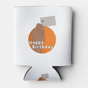 Happy Birthday Dosenkühler