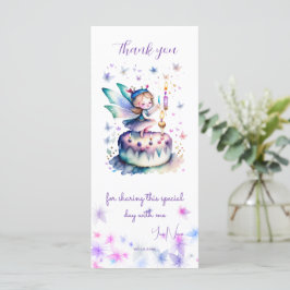 Happy Birthday Fairy 01