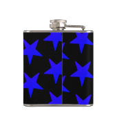 Happy Birthday Flachmann (Rückseite)