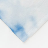 HAPPY BIRTHDAY FLEECEDECKE (Ecke)