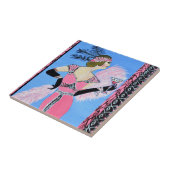 Happy Birthday Fliese (Seite)