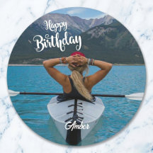 Happy Birthday Foto