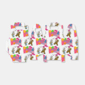 Happy Birthday Gable Gvor Box Jubiläum Geschenkschachtel (Ungefaltet)