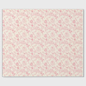 HAPPY BIRTHDAY GESCHENKPAPIER (Flach)