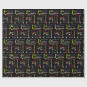 Happy Birthday Geschenkpapier Emily (Flach)