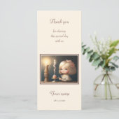 Happy Birthday Girl 01 (Stehend Vorderseite)