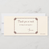 Happy Birthday Girl 01 (Rückseite)