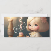 Happy Birthday Girl 01 (Vorderseite)