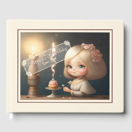 Happy Birthday Girl 01 Gästebuch