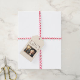 Happy Birthday Girl 01 Geschenkanhänger