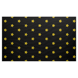Happy Birthday Gold Star Hollywood Hintergrund Stoff