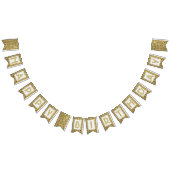 ☆HAPPY BIRTHDAY☆ GoldGlitzer-Blick Wimpelkette (Alle)