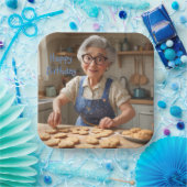 Happy Birthday Gramma Pappteller (Party)