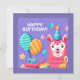 Happy Birthday Gruß