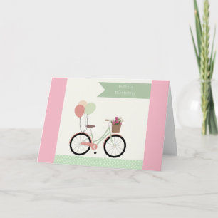 Happy Birthday Gruß Karte