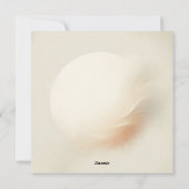 Happy Birthday Grußkarten Feiertagskarte (Rückseite)