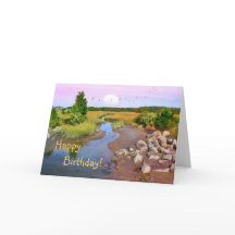 Happy Birthday Hammonasset Beach