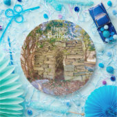 Happy Birthday History Buff Pappteller (Party)