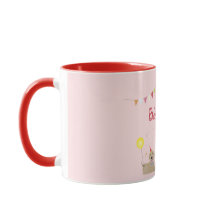 Happy Birthday Hund Party