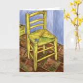 Happy Birthday Iris Karte (Gelbe Blume)