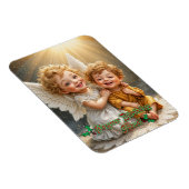 Happy Birthday Jesus Magnet (Rechte Seite)