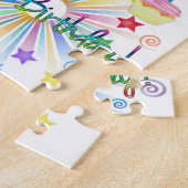 Happy Birthday Jigsaw Puzzle (Seite)