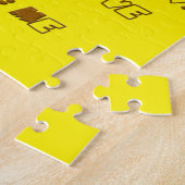 Happy Birthday Jigsaw Puzzle (Seite)