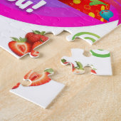 Happy Birthday Jigsaw Puzzle (Seite)