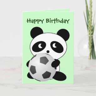 Happy Birthday Karte