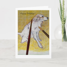 Happy Birthday Karte