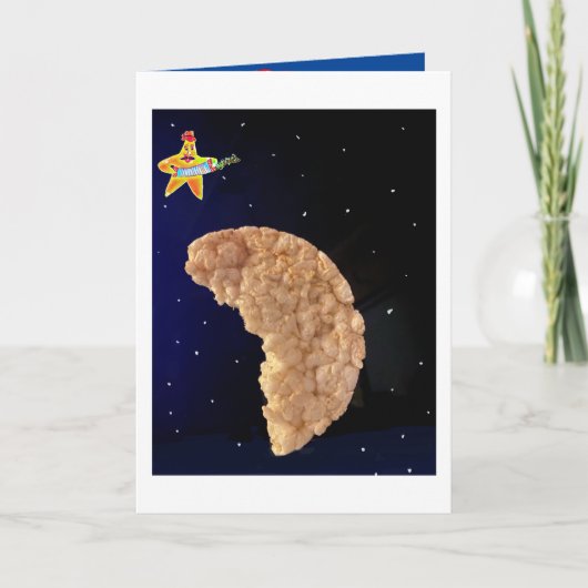 Happy Birthday 🎊🎈🎂  Karte (Vorderseite)