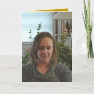 Happy Birthday Karte