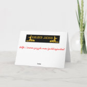 Happy Birthday Kiss Lips romantisch Geburtstag Karte (Rückseite)