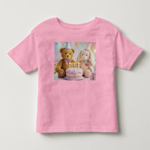 Happy Birthday Kleinkind T-shirt