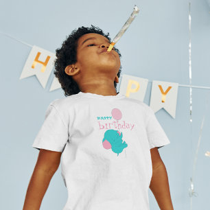 Happy Birthday Kleinkind T-shirt