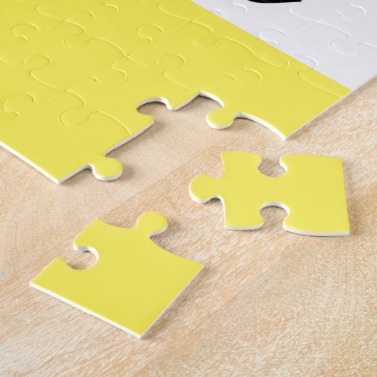 Happy Birthday Kuh Cupcake Puzzle (Seite)