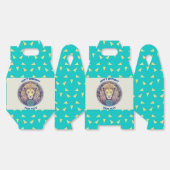 HAPPY BIRTHDAY LEO ZODIAC SIGN GESCHENKSCHACHTEL (Ungeklappt)