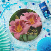 Happy Birthday Lily Pappteller (Party)
